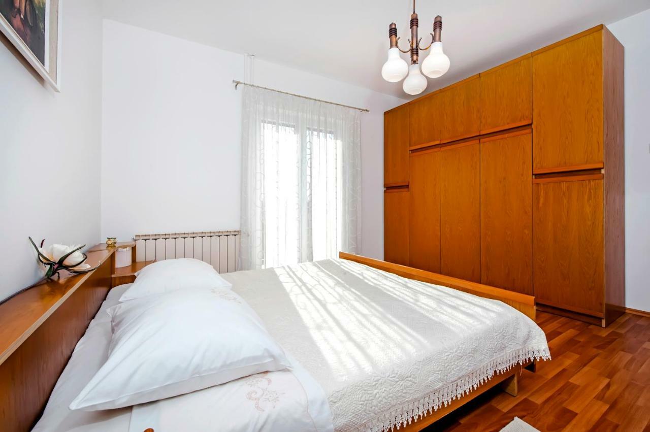 Apartment Ivo Rovinj Exterior photo
